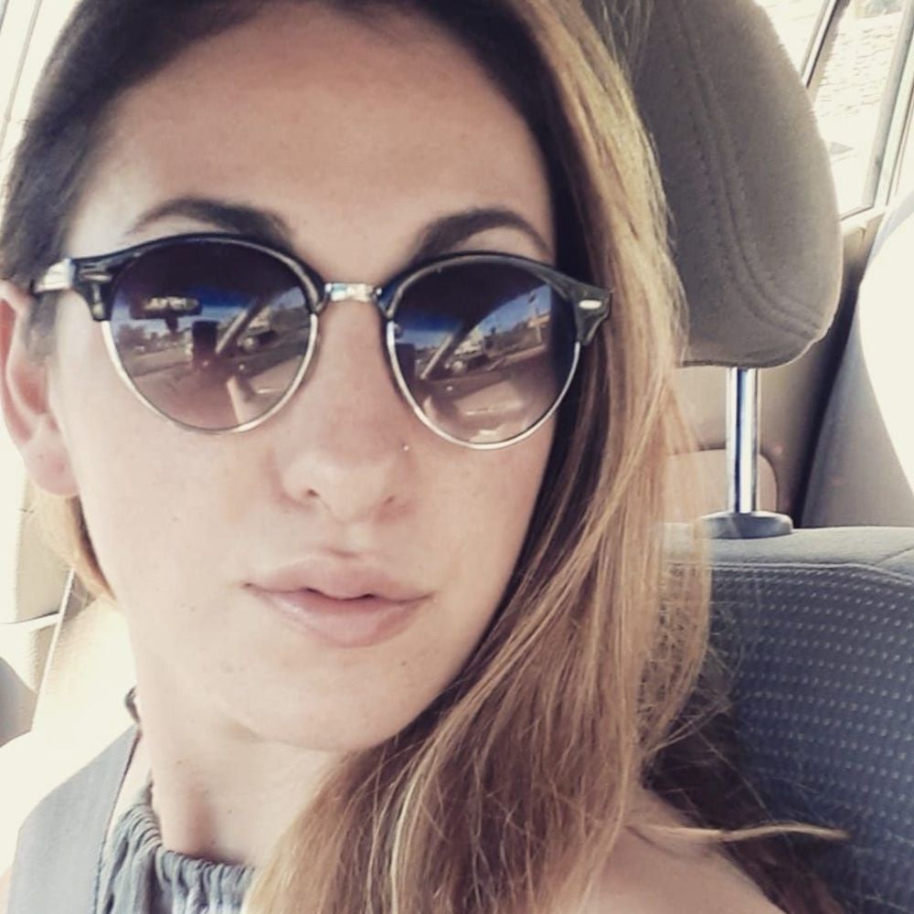 Meet your Posher, Sara